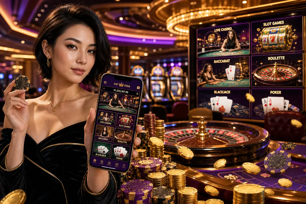 inya7 Baccarat ဖဲချပ် ရောင်ချည်