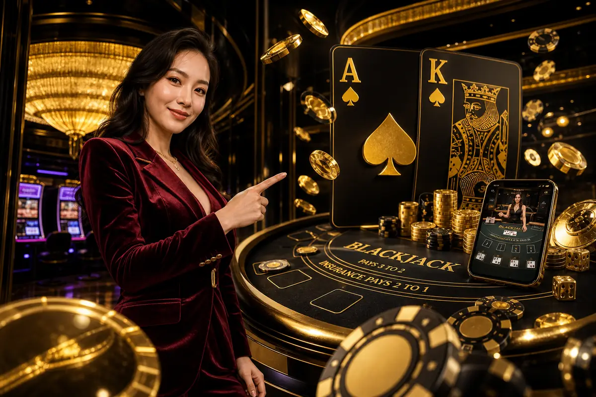 inya7 Slots Free Spins အမျိုးအစားများ